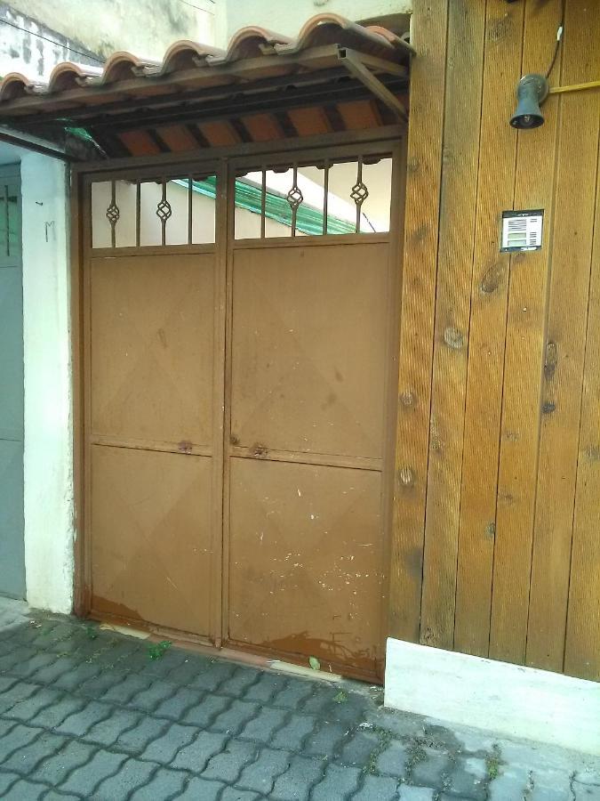 Vila Sula Guesthouse Durrës Exterior foto